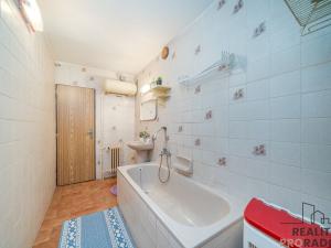 Prodej rodinného domu, Příkazy - Hynkov, 140 m2