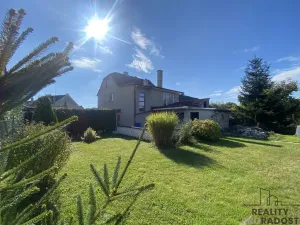 Prodej rodinného domu, Příkazy - Hynkov, 140 m2