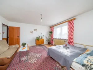 Prodej rodinného domu, Příkazy - Hynkov, 140 m2