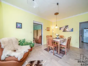 Prodej rodinného domu, Příkazy - Hynkov, 140 m2