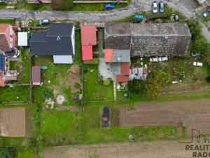 Prodej rodinného domu, Příkazy - Hynkov, 140 m2