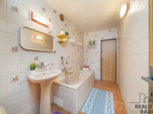 Prodej rodinného domu, Příkazy - Hynkov, 140 m2