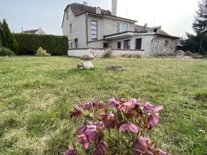 Prodej rodinného domu, Příkazy - Hynkov, 140 m2