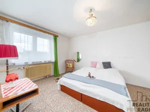 Prodej rodinného domu, Příkazy - Hynkov, 140 m2