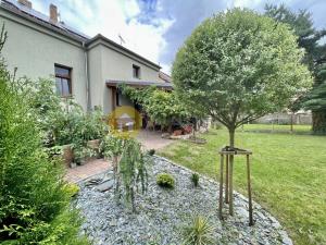 Prodej rodinného domu, Strakonice - Strakonice I, Zvolenská, 336 m2