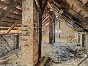 Prodej rodinného domu, Kly - Hoření Vinice, 124 m2