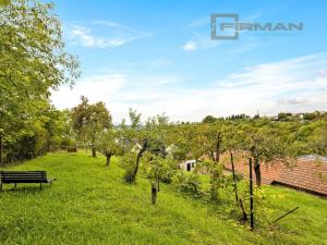 Prodej rodinného domu, Kly - Hoření Vinice, 124 m2