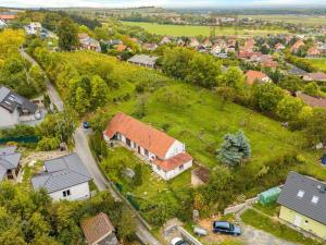 Prodej rodinného domu, Kly - Hoření Vinice, 124 m2