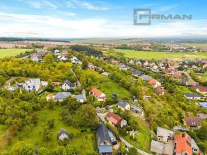 Prodej rodinného domu, Kly - Hoření Vinice, 124 m2