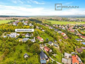 Prodej rodinného domu, Kly - Hoření Vinice, 124 m2