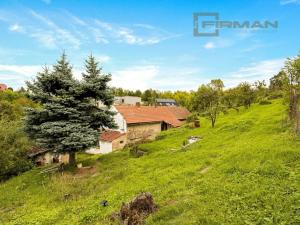 Prodej pozemku pro bydlení, Kly - Hoření Vinice, 1484 m2