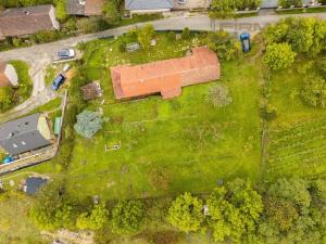 Prodej pozemku pro bydlení, Kly - Hoření Vinice, 1484 m2