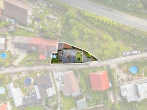 Prodej rodinného domu, Praha, K Vejvoďáku, 158 m2