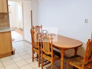 Pronájem bytu 2+1, Znojmo, Obroková, 60 m2