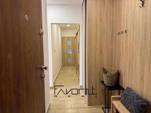Pronájem bytu 3+1, Ostrava, Františka Čechury, 70 m2