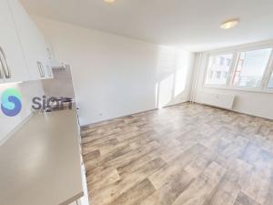 Pronájem bytu 1+kk, Ostrava - Dubina, Jana Maluchy, 32 m2