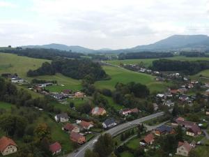 Prodej pozemku pro bydlení, Tichá, 1033 m2