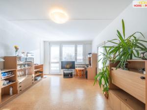 Prodej bytu 3+1, Praha - Stodůlky, Kurzova, 75 m2