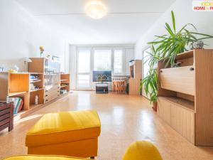 Prodej bytu 3+1, Praha - Stodůlky, Kurzova, 75 m2