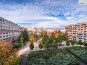 Prodej bytu 3+1, Praha - Stodůlky, Kurzova, 75 m2