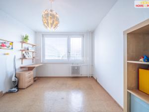 Prodej bytu 3+1, Praha - Stodůlky, Kurzova, 75 m2