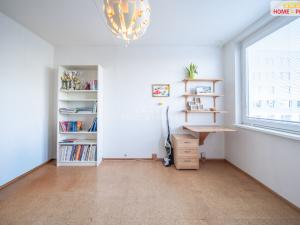 Prodej bytu 3+1, Praha - Stodůlky, Kurzova, 75 m2
