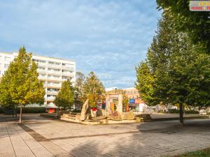Prodej bytu 3+1, Praha - Stodůlky, Kurzova, 75 m2