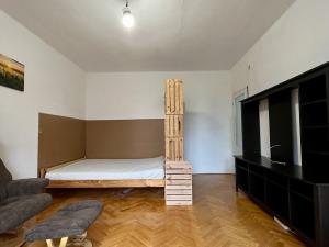 Pronájem bytu 2+1, Ostrava - Poruba, Gen. Sochora, 55 m2