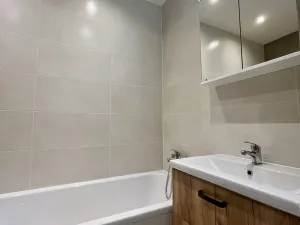 Pronájem bytu 2+1, Ostrava - Poruba, Gen. Sochora, 55 m2