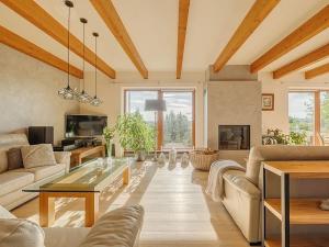 Prodej rodinného domu, Malá Hraštice, 267 m2