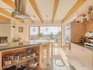 Prodej rodinného domu, Malá Hraštice, 267 m2