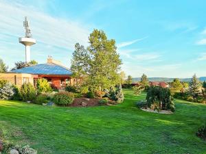 Prodej rodinného domu, Malá Hraštice, 267 m2