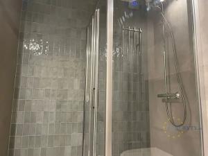 Pronájem bytu 1+kk, Praha - Vršovice, Bartoškova, 36 m2
