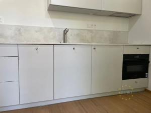 Pronájem bytu 1+kk, Praha - Vršovice, Bartoškova, 40 m2