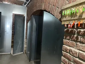 Pronájem bytu 1+kk, Praha - Vršovice, Bartoškova, 40 m2