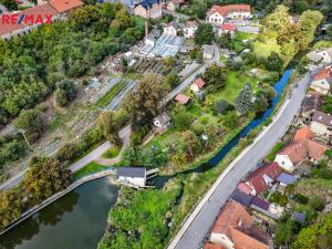 Prodej chaty, Nový Knín, 34 m2