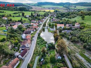 Prodej chaty, Nový Knín, 34 m2
