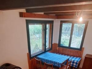 Prodej chaty, Nový Knín, 34 m2