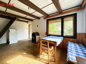 Prodej chaty, Nový Knín, 34 m2