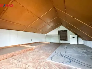 Prodej chaty, Nový Knín, 34 m2