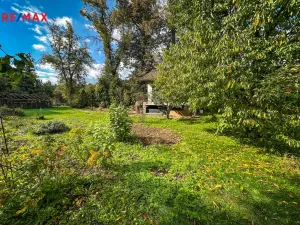 Prodej chaty, Nový Knín, 34 m2