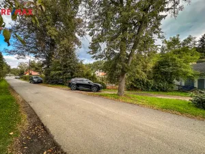 Prodej chaty, Nový Knín, 34 m2