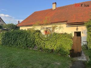 Prodej rodinného domu, Nové Město na Moravě - Studnice, 171 m2