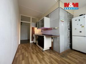 Prodej bytu 2+1, Chomutov, Školní pěšina, 66 m2