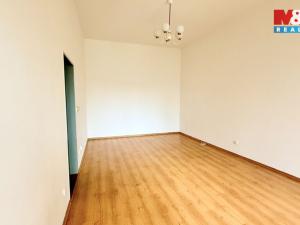Pronájem bytu 1+1, Písek - Budějovické Předměstí, Budějovická, 55 m2