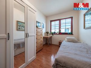 Prodej rodinného domu, Hradištko, Kersko, 160 m2