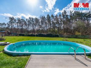 Prodej rodinného domu, Hradištko, Kersko, 160 m2