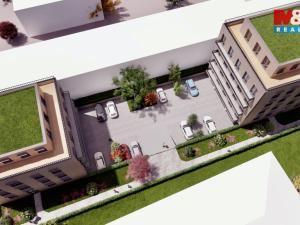 Prodej bytu 3+kk, Mělník, Sokolská, 69 m2