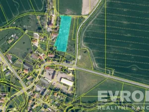 Prodej pozemku, Kravaře, 5111 m2