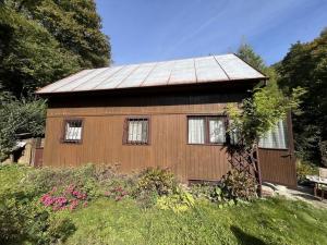 Prodej chaty, Brno - Obřany, 50 m2